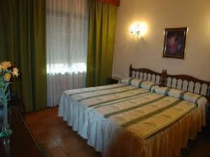 Hotel Santa Teresa Ávila Eksteriør billede
